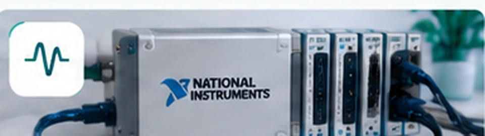 LabVIEW & DAQ